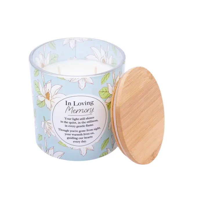 Splosh Meaningful Melts Candle - In Loving Memory