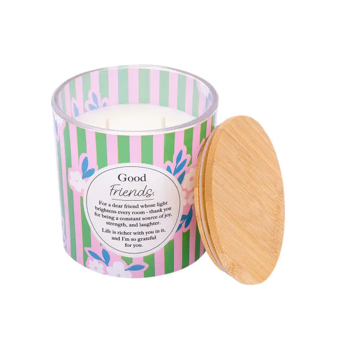 Splosh Meaningful Melts Candle - Good Friends