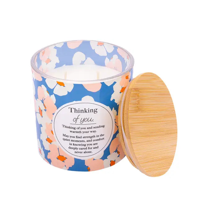 Splosh Meaningful Melts Candle - Thinking Of You