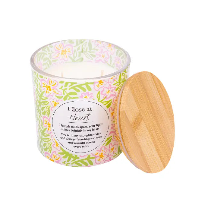 Splosh Meaningful Melts Candle - Close At Heart