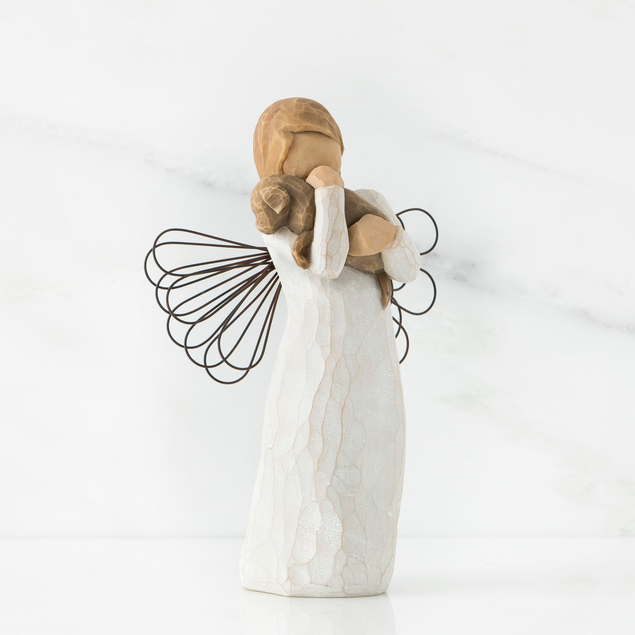 WILLOPW TREE - ANGEL OF FRIENDSHIP