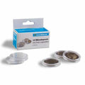RENNIKS COIN CAPSULES 25MM PACK OF 10