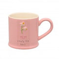 ARTIQUE LOVE LIFE MUG - MUM
