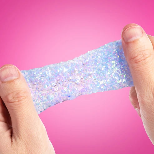 CRAZY AARONS MYSTIC CRYSTAL MINI THINKING PUTTY