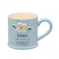 ARTIQUE LOVE LIFE MUG - NANNA