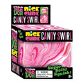 Schylling - Candy Swirl Nice Cube NeeDoh