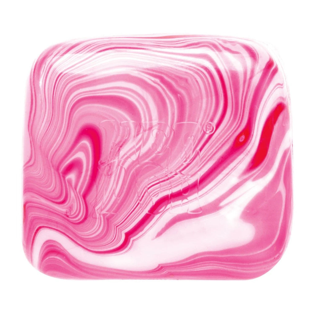 Schylling - Candy Swirl Nice Cube NeeDoh