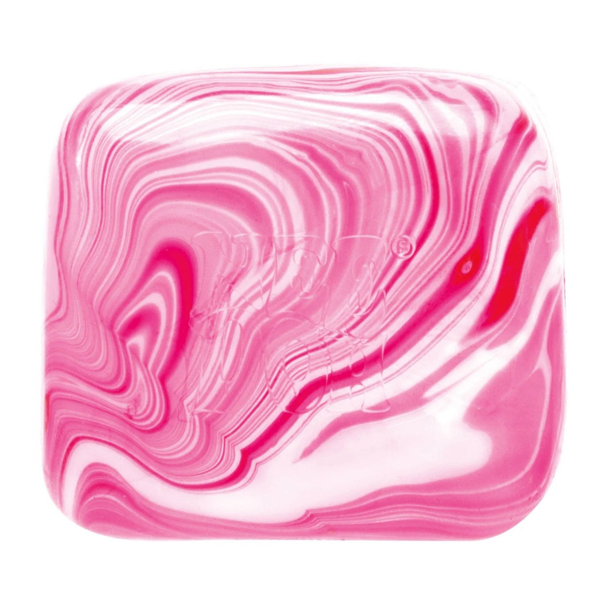 Schylling - Candy Swirl Nice Cube NeeDoh