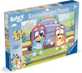 RAVENSBURGER PUZZLE BLUEY 35 PIECE