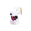 BRITTO SNOOPY HEART MINI FIGURINE