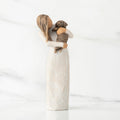 WILLOW TREE - ADORABLE YOU (DARK DOG)