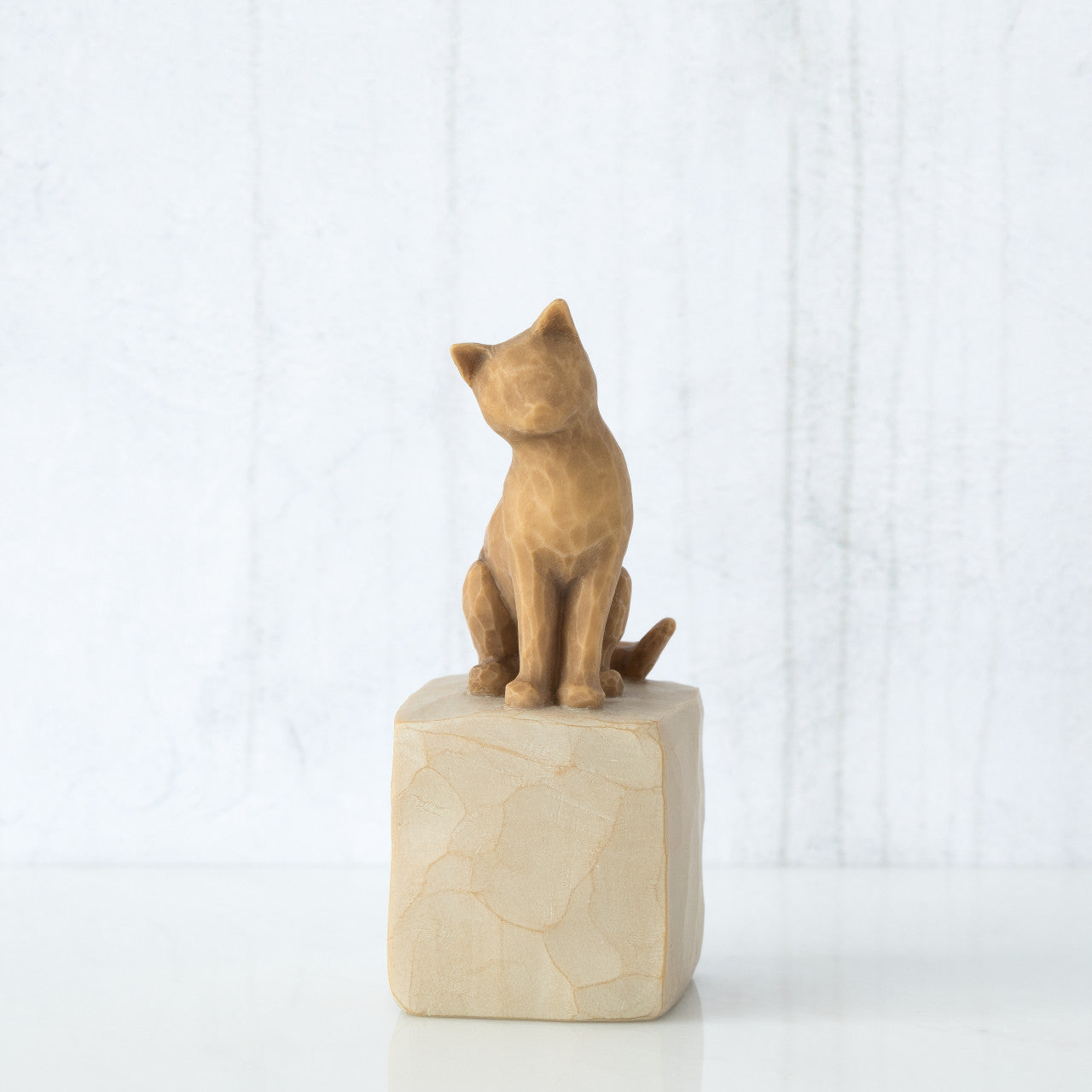 WILLOW TREE - LOVE MY CAT (LIGHT)