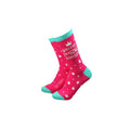 SOCK THERAPY- QUEEN OF F**KING EVERYTHING
