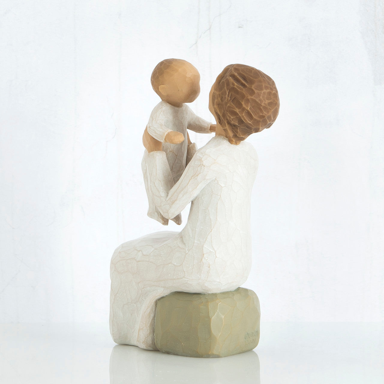 WILLOW TREE - GRANDMOTHER