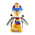 AFL PENGUIN 27CM BRISBANE LIONS