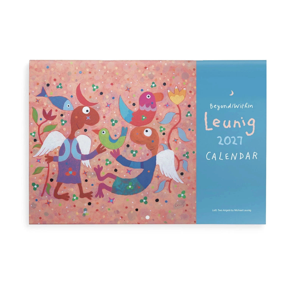 LEUNIG CALENDAR: 2027