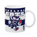 GEELONG CATS MASSIVE MUGS