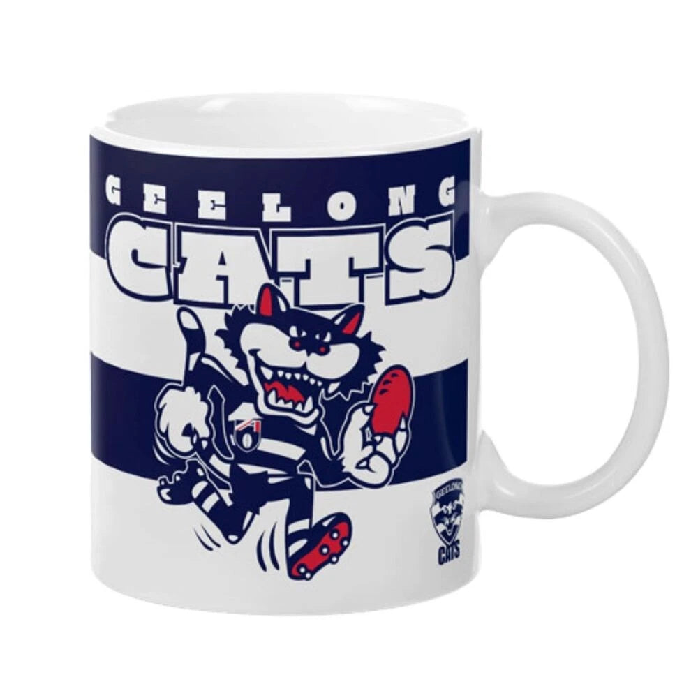 GEELONG CATS MASSIVE MUGS