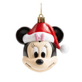 Disney Minnie Mouse Christmas Tree Ornament Decoration Official Licensed Gift
