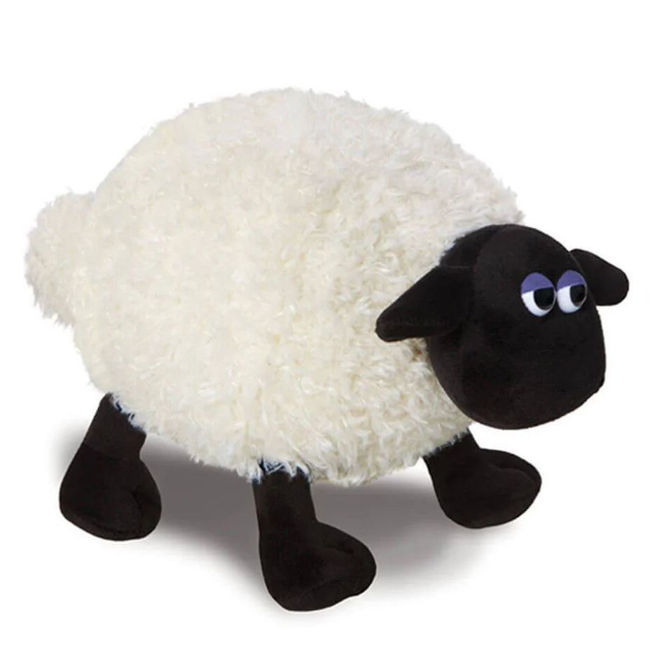 SHAUN THE SHEEP PLUSH TOY