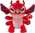 TY BEANIE BABIES - STITCH LEROY
