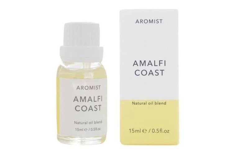 AROMIST OIL AMALFI COAST 15 ML