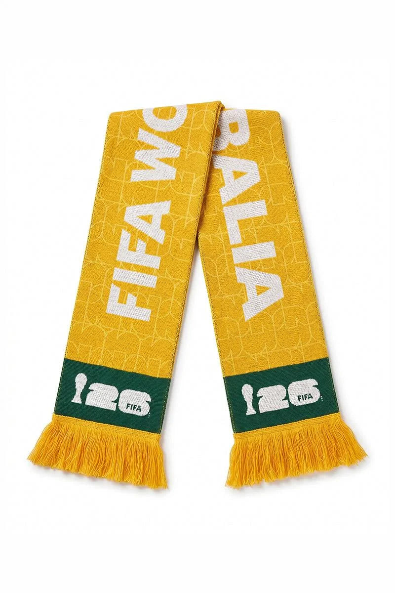 FIFA SCARF AUSTRALIA