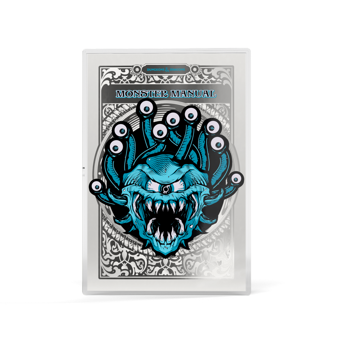 Agoro - Dungeons & Dragons Monster Manual (2014) Foil