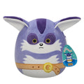 Squishmallows Sega Sonic the Hedgehog Big the Cat 8" Plush