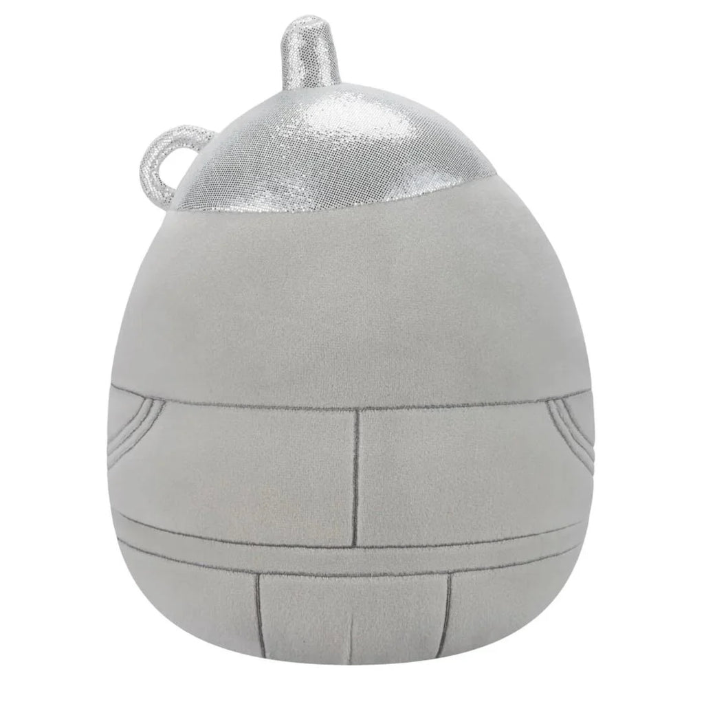 Squishmallows The Wizard of Oz 85th Anniversary Tin Man 10" Plush
