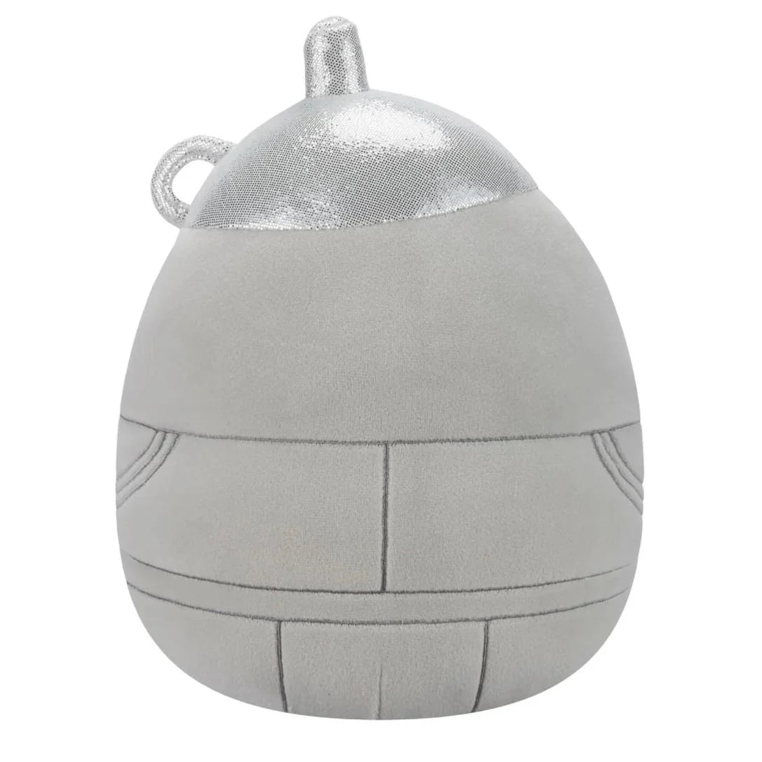 Squishmallows The Wizard of Oz 85th Anniversary Tin Man 10" Plush