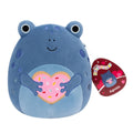 SQUISHMALLOWS AGNOLO 7.5INCH