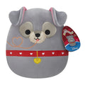 SQUISHMALLOWS TRAMP 8INCH