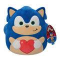 SQUISHMALLOWS SONIC 8INCH