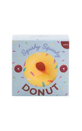 SQUISHY SQUISHY DONUT 4ASST