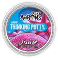 CRAZY AARONS STARFISH MINI THINKING PUTTY