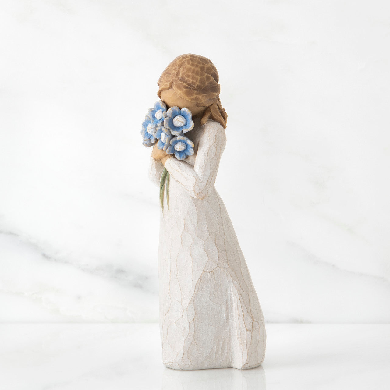 WILLOW TREE - FORGET-ME-NOT