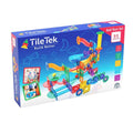 TILETEK BUILD BETTER BALL RUN SET 95 PIECES