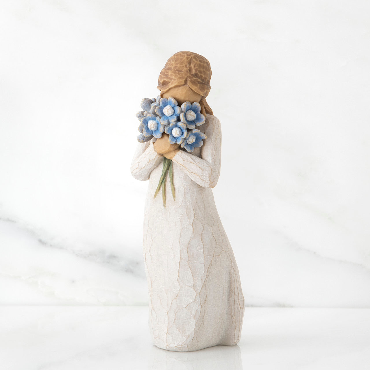 WILLOW TREE - FORGET-ME-NOT