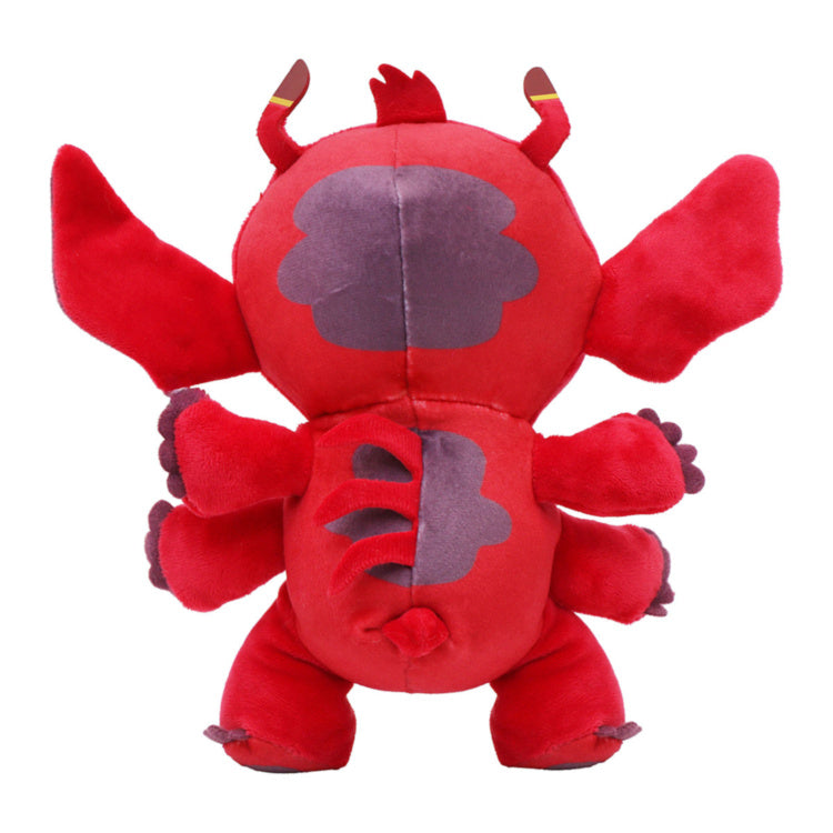 TY BEANIE BABIES - STITCH LEROY