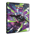 Ultra Pro Pokemon TCG Mega Evolution Pitch Black 9PKT Portfolio