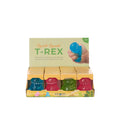 SQUISH SQUASH T-REX 3ASST
