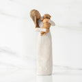 WILLOW TREE - ADORABLE YOU (GOLDEN DOG)