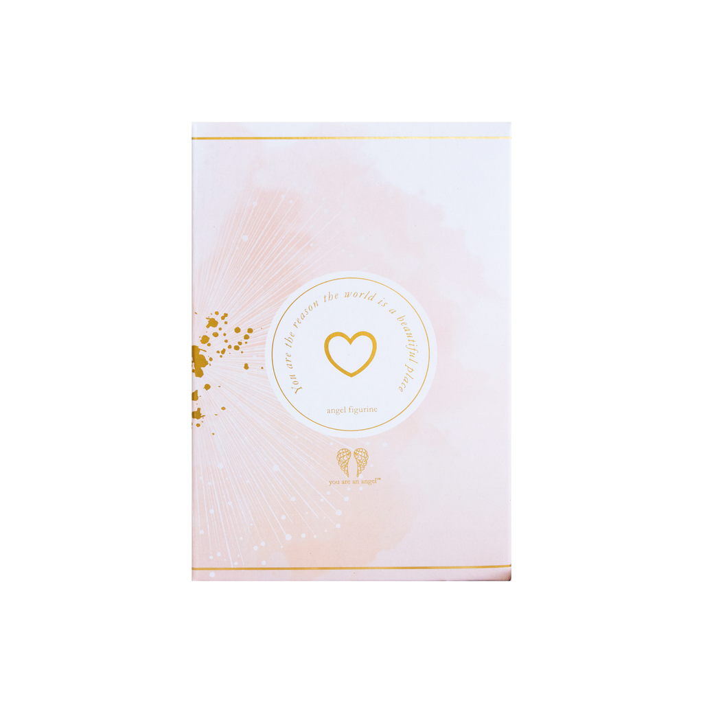 YOU ARE AN ANGEL - YOU ARE THE REASON THE WORLD IS A BEAUTIFUL PLACE