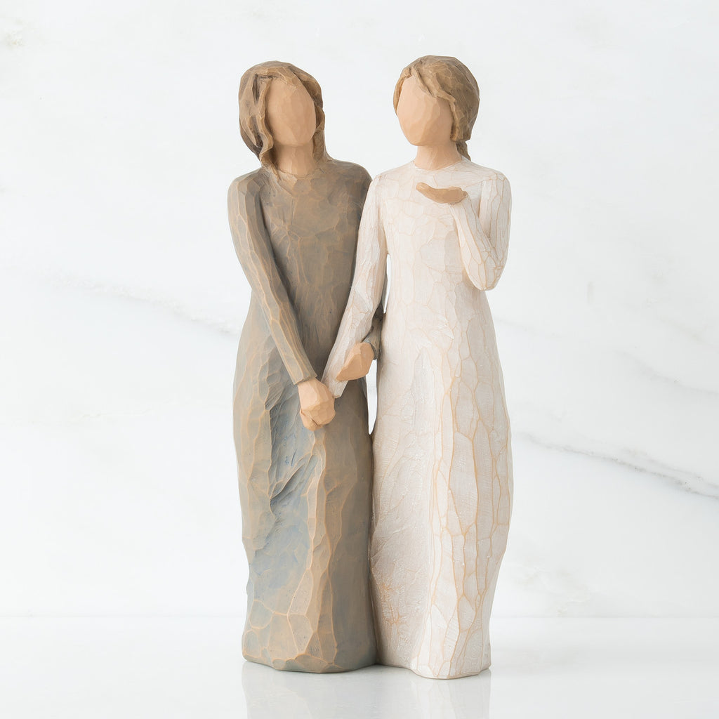 WILLOW TREE - MY SISTER, MY FRIEND